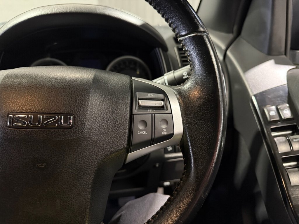 Used Isuzu D-Max 2019 for sale - 77212942: Photo 32