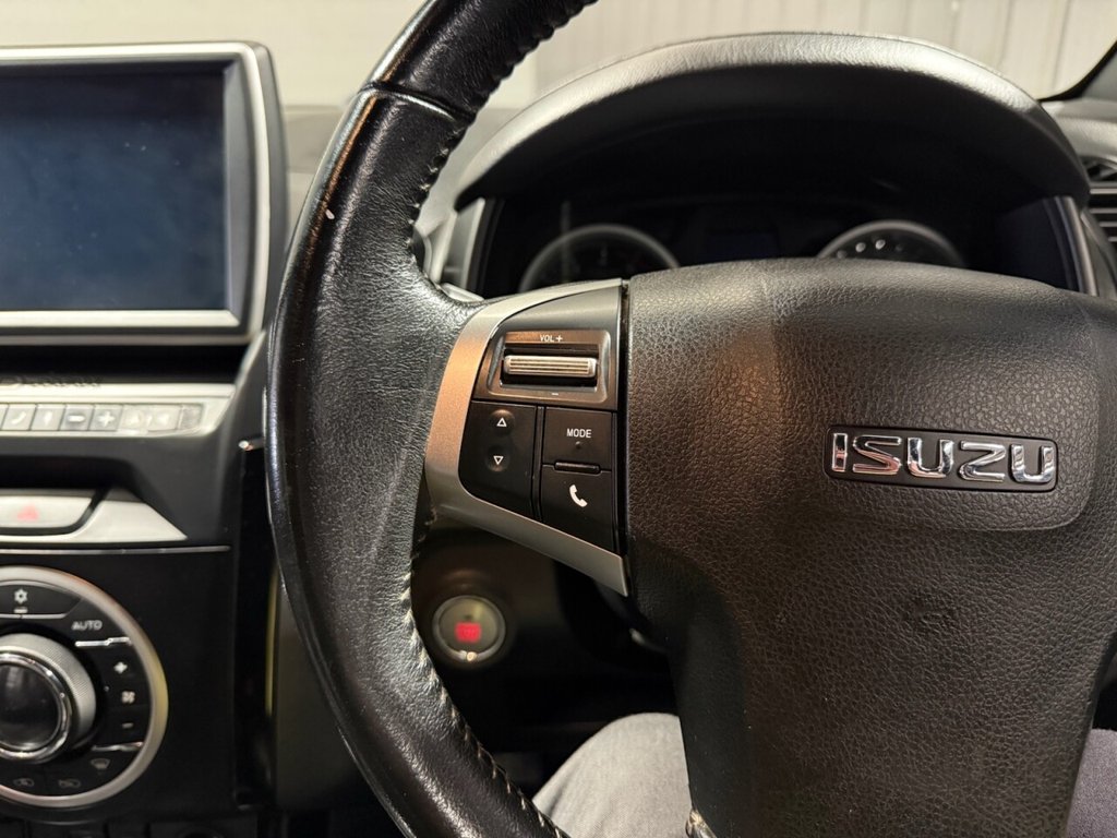 Used Isuzu D-Max 2019 for sale - 77212942: Photo 35