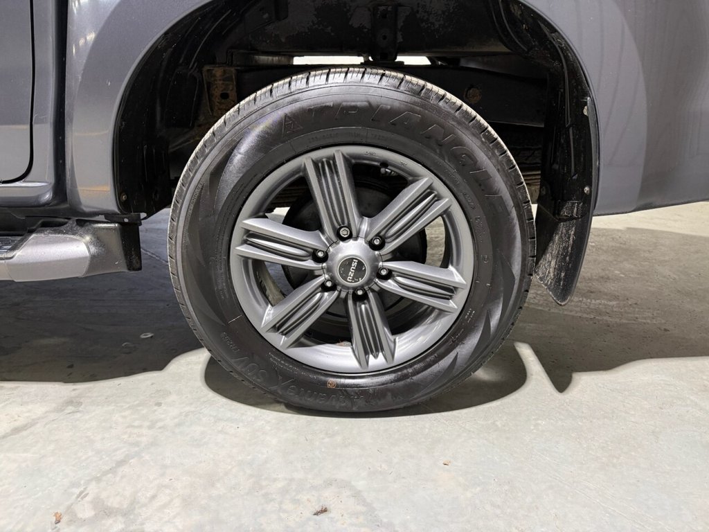 Used Isuzu D-Max 2019 for sale - 77212942: Photo 37