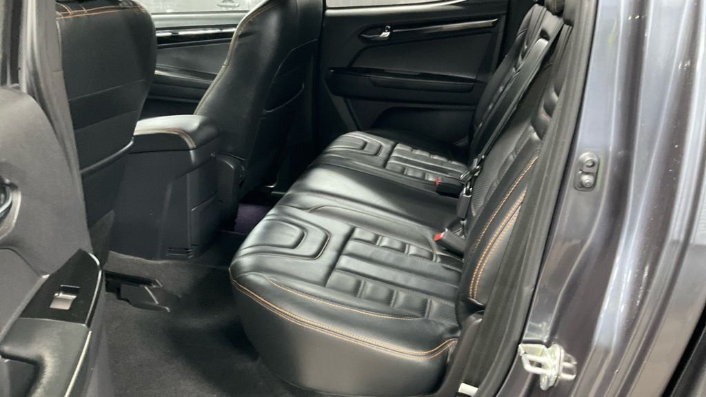 Used Isuzu D-Max 2019 for sale - 77212942: Photo 8