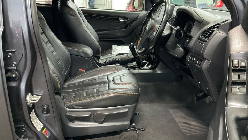 Used Isuzu D-Max 2019 for sale - 77212942: Photo 9