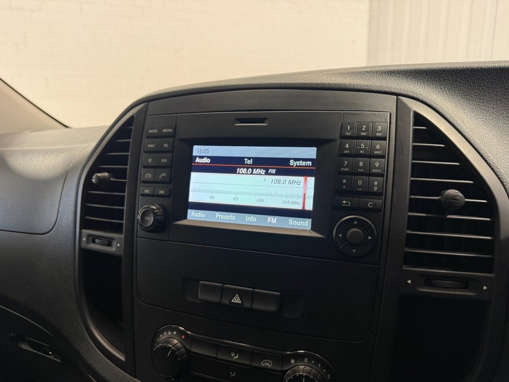 Used Mercedes-Benz Vito 2019 for sale - 76048166: Photo 14