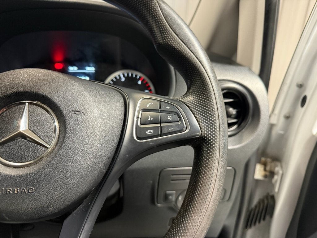 Used Mercedes-Benz Vito 2019 for sale - 76048166: Photo 25