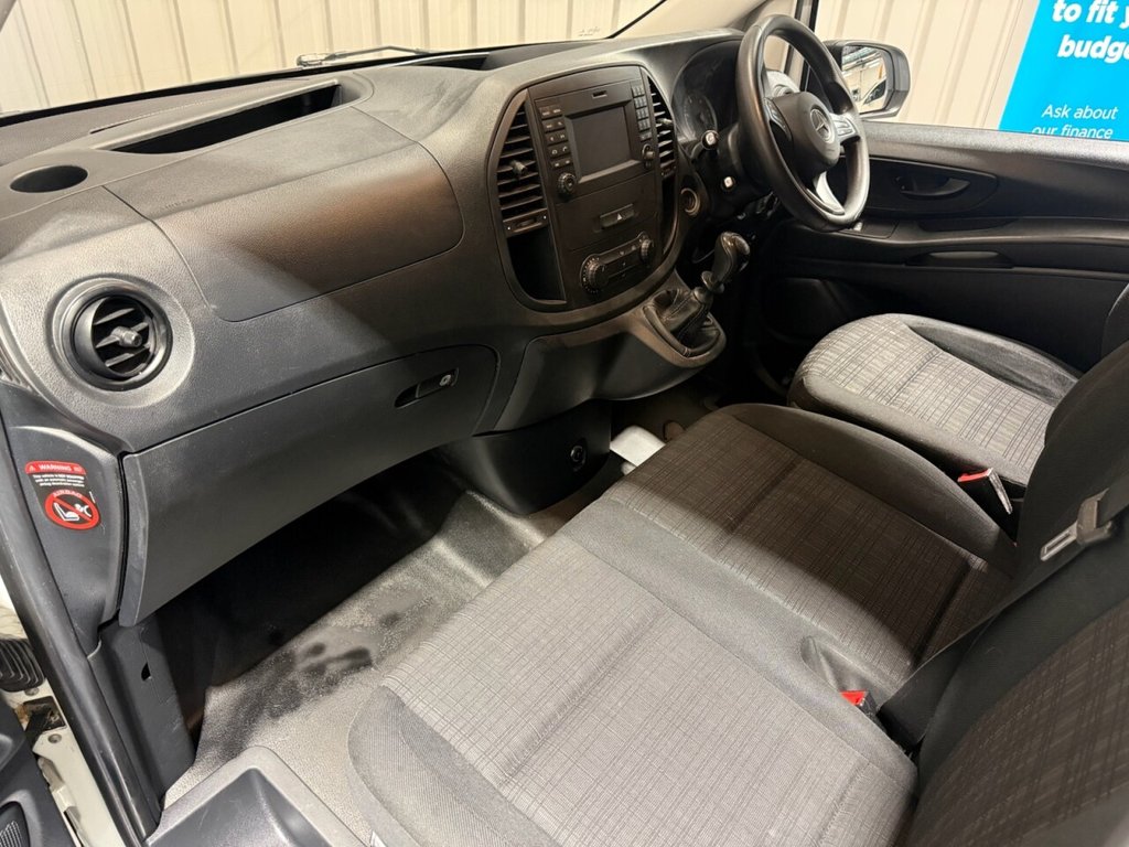 Used Mercedes-Benz Vito 2019 for sale - 76048166: Photo 5