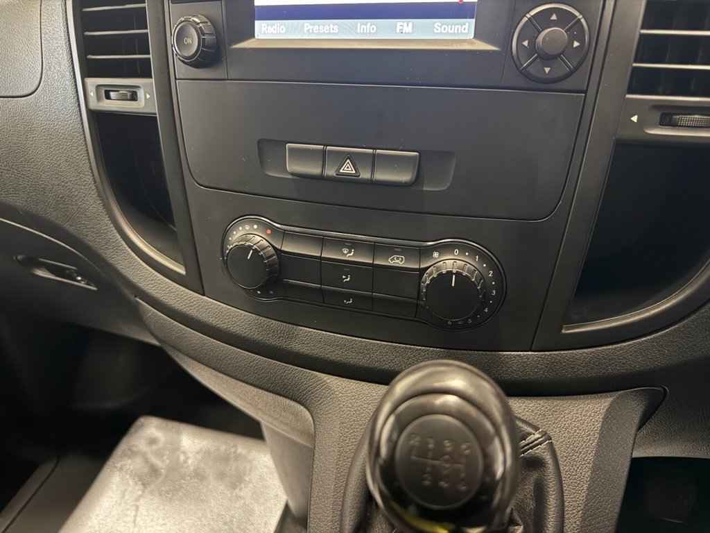 Used Mercedes-Benz Vito 2019 for sale - 76048166: Photo 7
