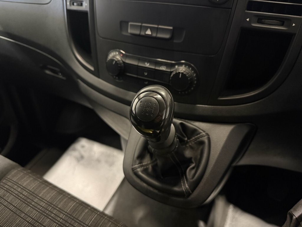 Used Mercedes-Benz Vito 2019 for sale - 76048166: Photo 9