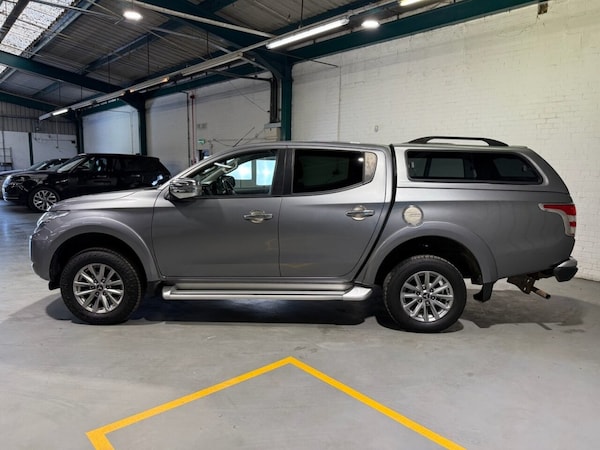 Used Mitsubishi L200 2017 for sale - 76163578: Photo 15