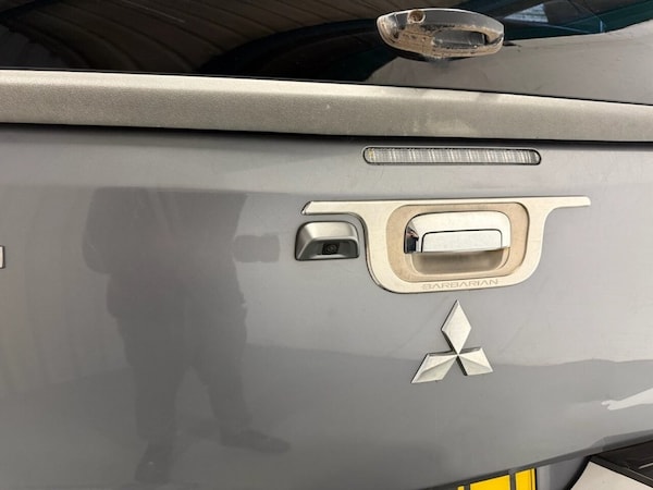 Used Mitsubishi L200 2017 for sale - 76163578: Photo 21