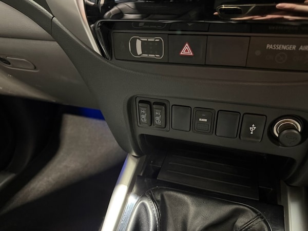 Used Mitsubishi L200 2017 for sale - 76163578: Photo 25