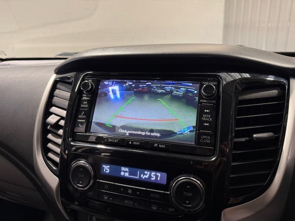 Used Mitsubishi L200 2017 for sale - 76163578: Photo 27