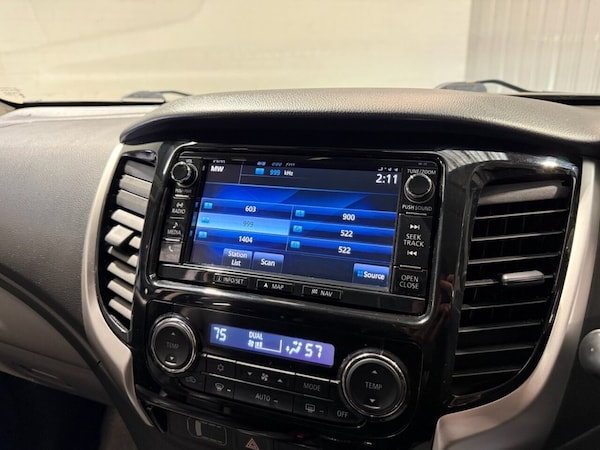 Used Mitsubishi L200 2017 for sale - 76163578: Photo 29