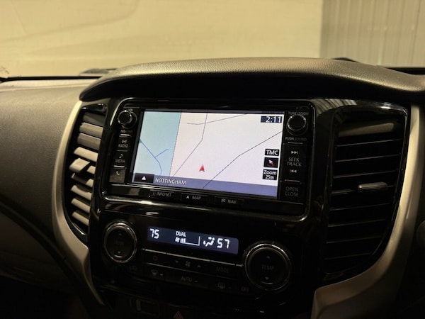 Used Mitsubishi L200 2017 for sale - 76163578: Photo 30