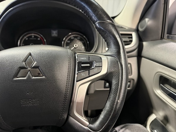 Used Mitsubishi L200 2017 for sale - 76163578: Photo 33