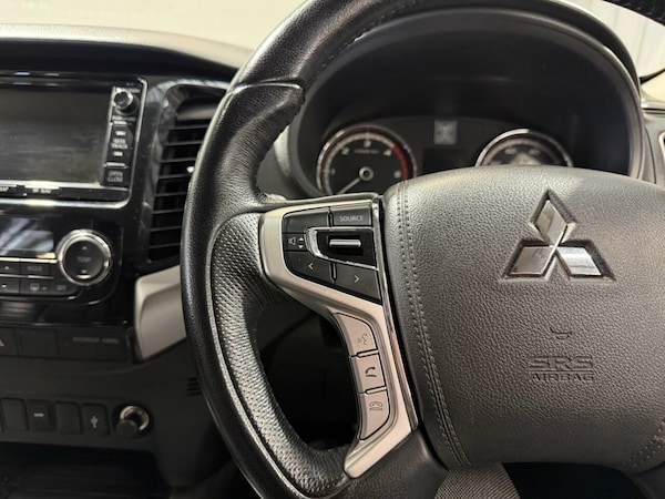 Used Mitsubishi L200 2017 for sale - 76163578: Photo 36