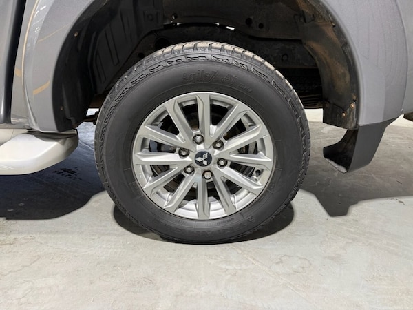 Used Mitsubishi L200 2017 for sale - 76163578: Photo 37