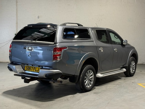 Used Mitsubishi L200 2017 for sale - 76163578: Photo 39
