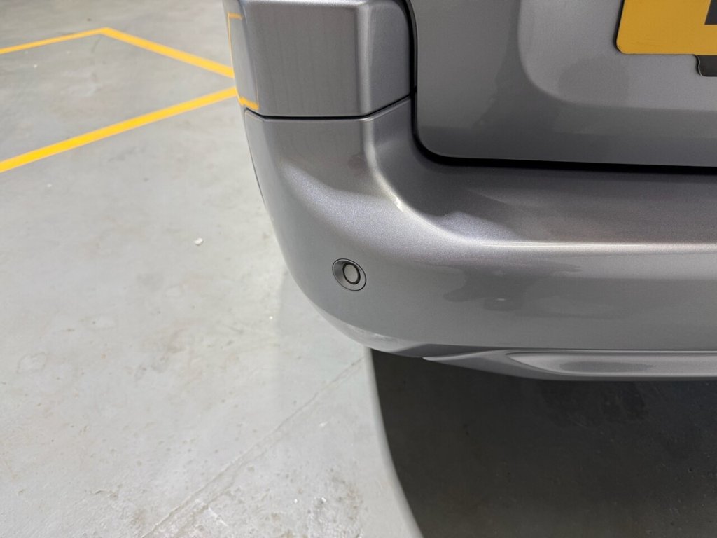 Used Vauxhall Combo 2021 for sale - 76617395: Photo 22