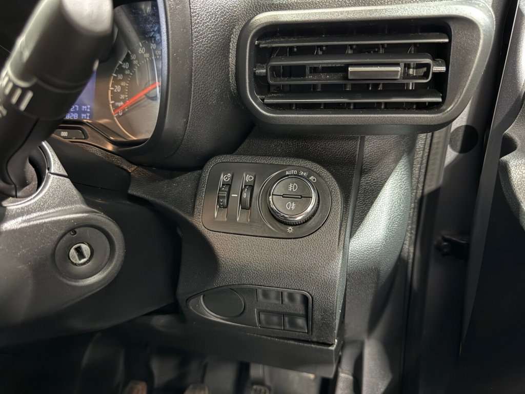 Used Vauxhall Combo 2021 for sale - 76617395: Photo 32