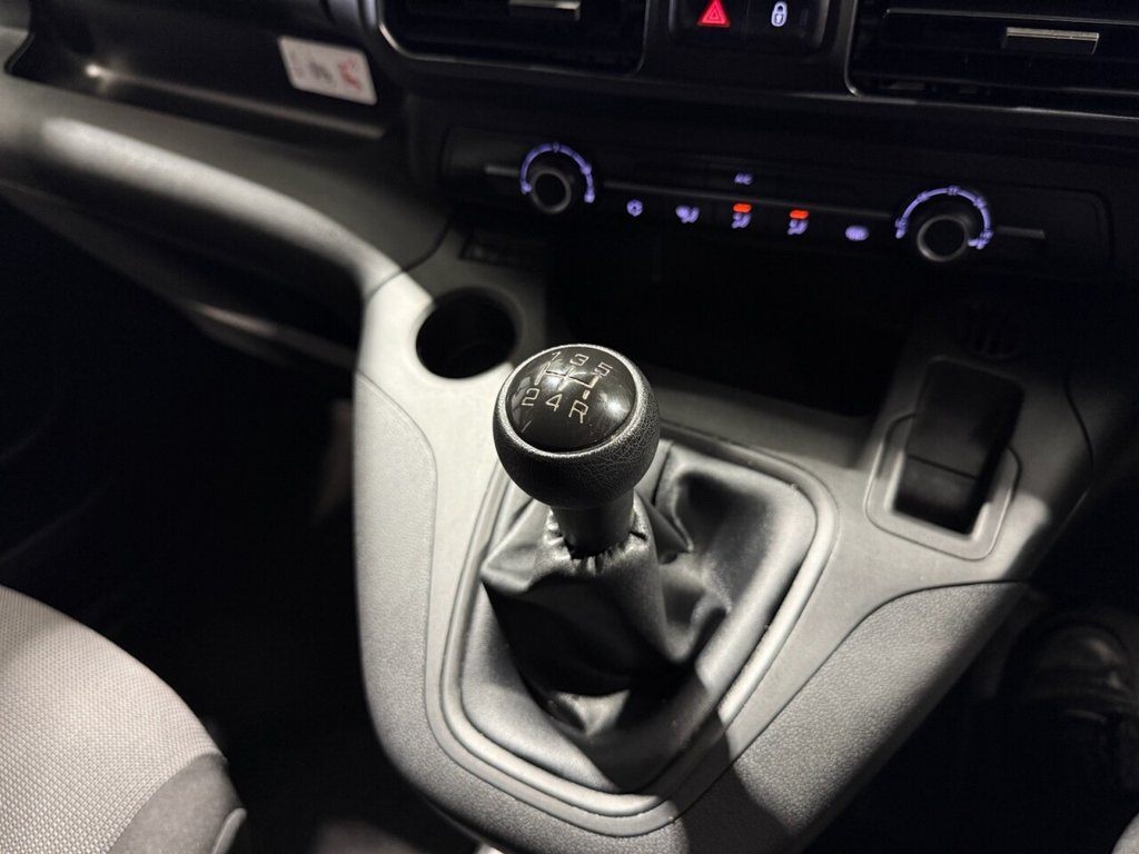 Used Vauxhall Combo 2021 for sale - 76617395: Photo 33