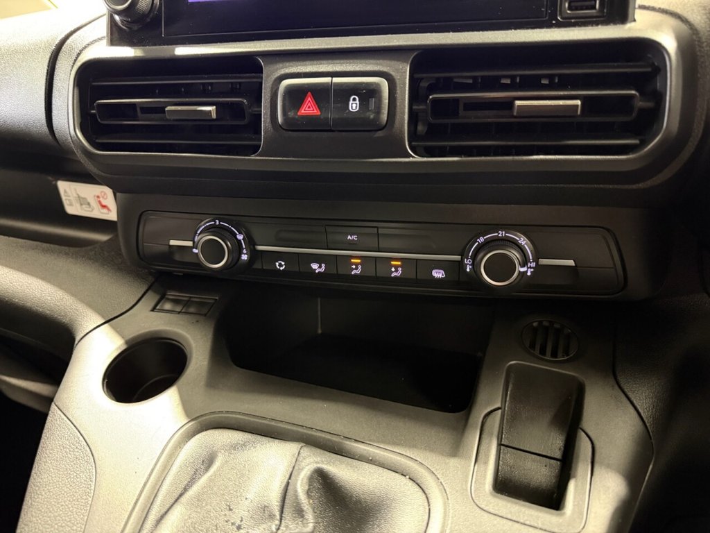 Used Vauxhall Combo 2021 for sale - 76617395: Photo 34