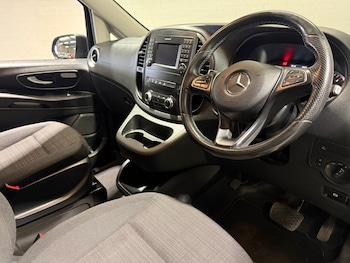 Used Mercedes-Benz Vito 2019 for sale - 79551114: Photo