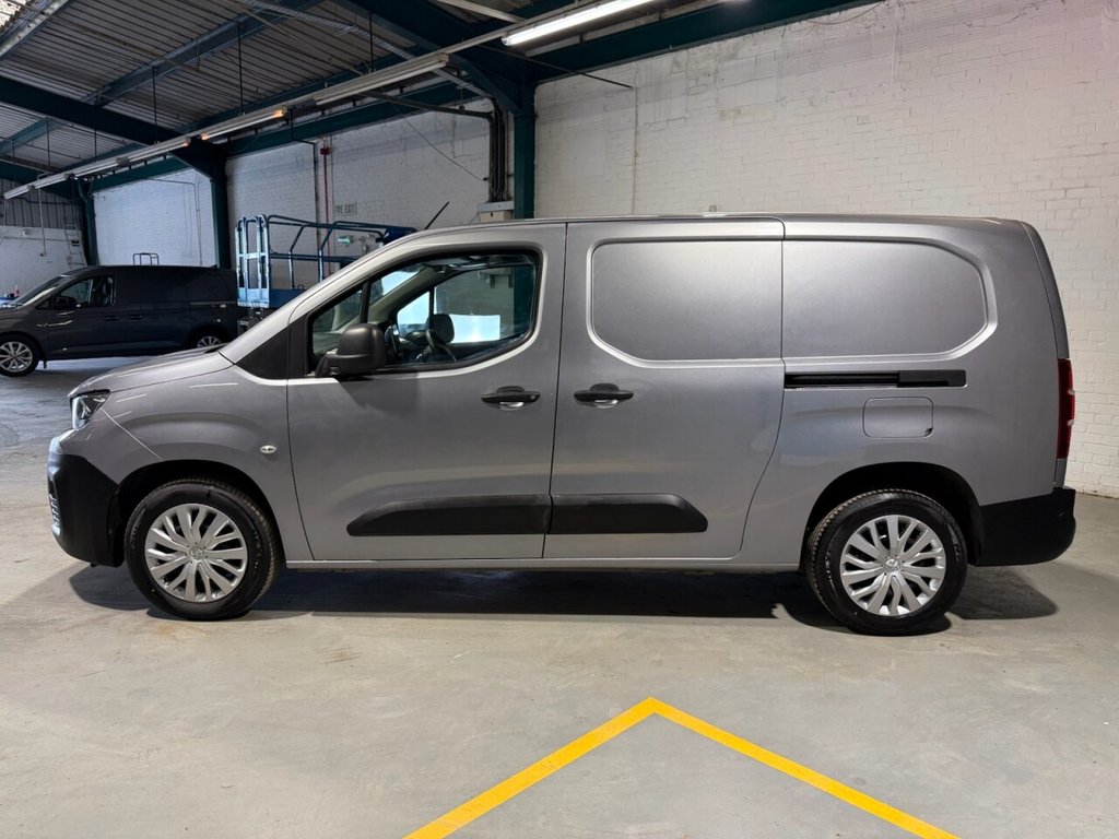 Used Peugeot Partner 2021 for sale - 78153774: Photo 13