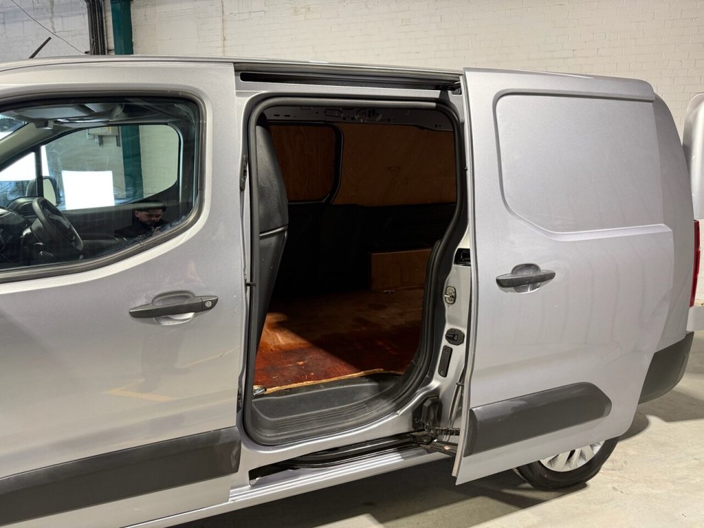 Used Peugeot Partner 2021 for sale - 78153774: Photo 14