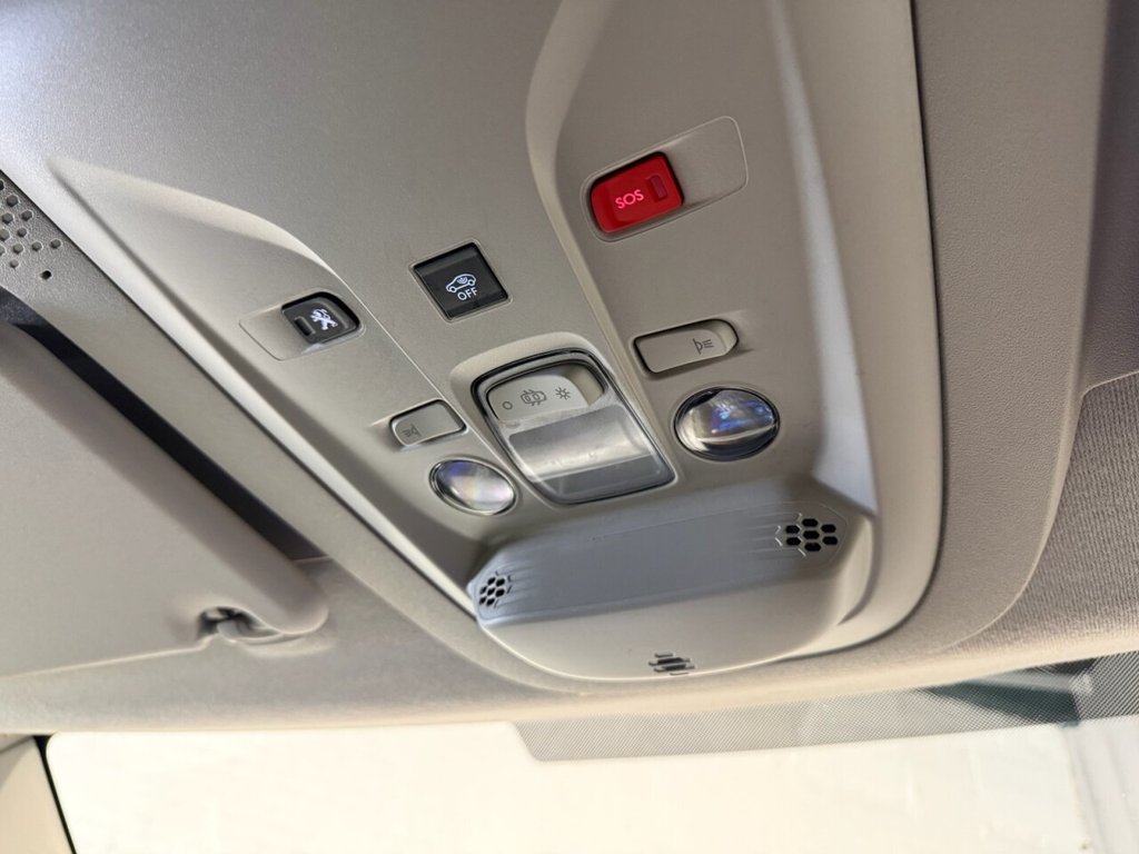 Used Peugeot Partner 2021 for sale - 78153774: Photo 23