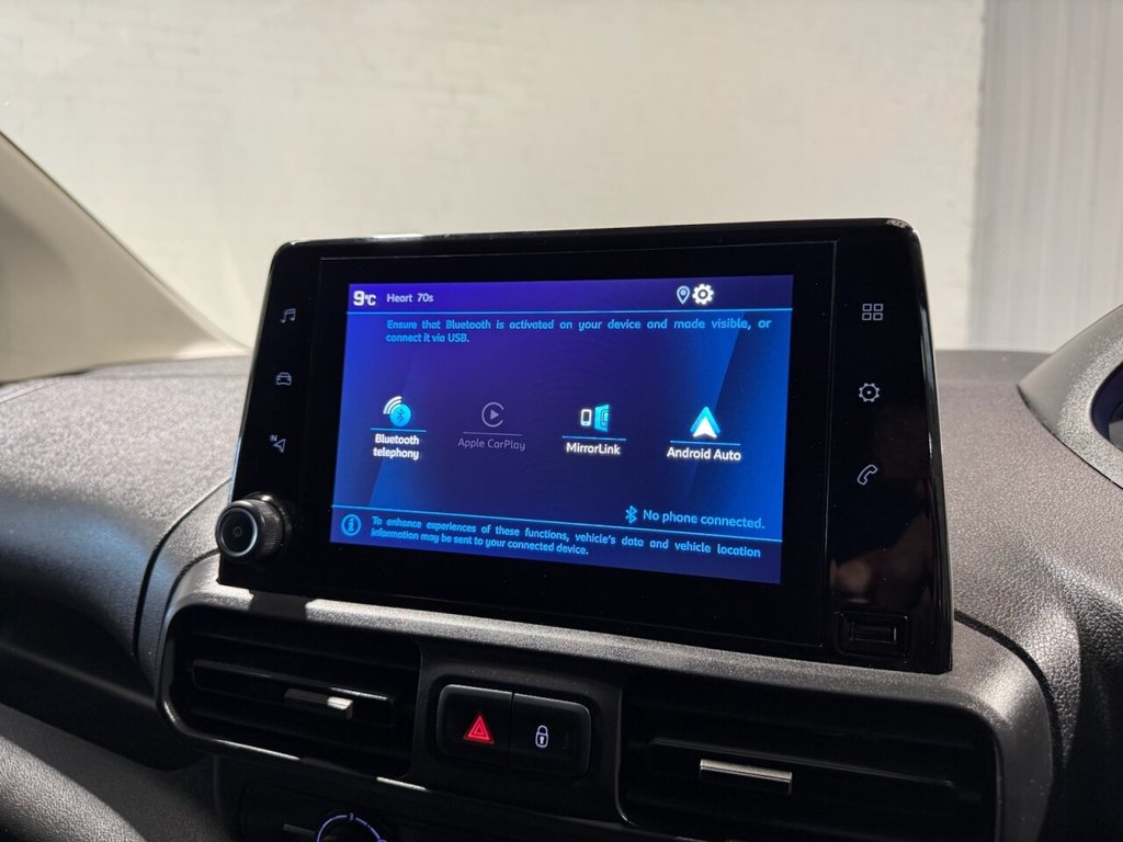 Used Peugeot Partner 2021 for sale - 78153774: Photo 25