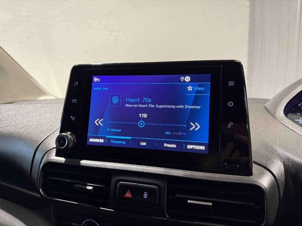 Used Peugeot Partner 2021 for sale - 78153774: Photo 26