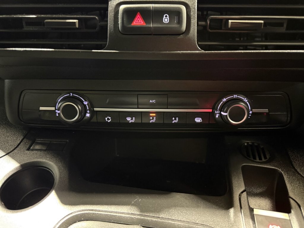 Used Peugeot Partner 2021 for sale - 78153774: Photo 27