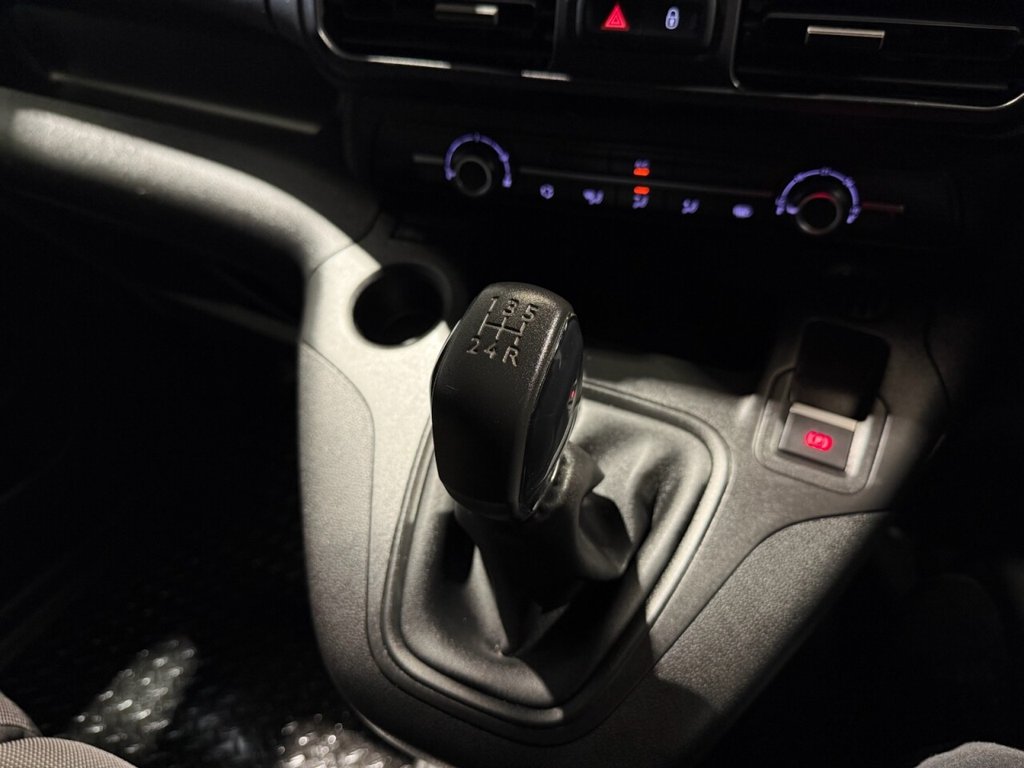 Used Peugeot Partner 2021 for sale - 78153774: Photo 28