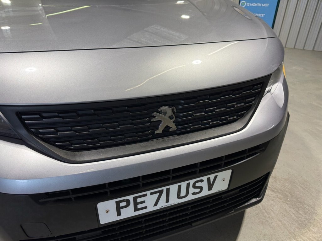 Used Peugeot Partner 2021 for sale - 78153774: Photo 30