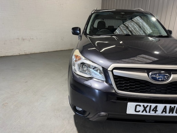 Used Subaru Forester 2014 for sale - 75798469: Photo 11
