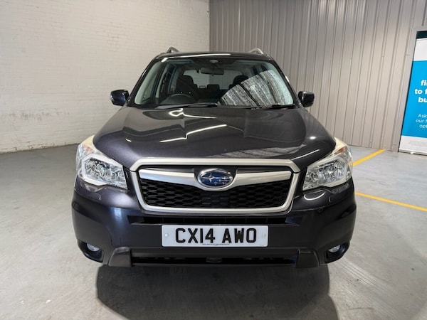 Used Subaru Forester 2014 for sale - 75798469: Photo 13