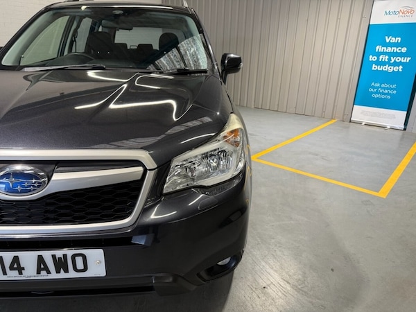 Used Subaru Forester 2014 for sale - 75798469: Photo 14