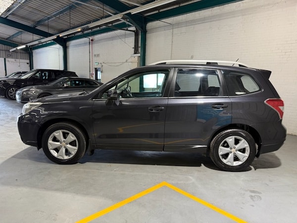 Used Subaru Forester 2014 for sale - 75798469: Photo 15