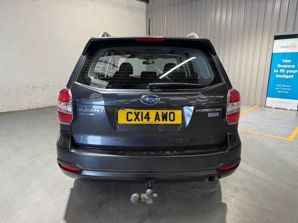 Used Subaru Forester 2014 for sale - 75798469: Photo 17