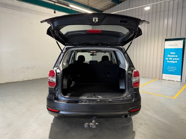 Used Subaru Forester 2014 for sale - 75798469: Photo 18