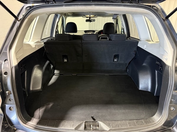 Used Subaru Forester 2014 for sale - 75798469: Photo 19