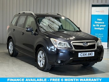 Used Subaru Forester 2014 for sale - 75798469: Photo
