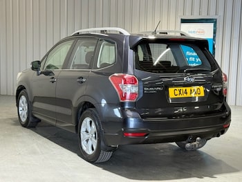Used Subaru Forester 2014 for sale - 75798469: Photo