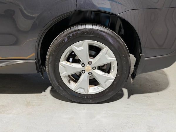 Used Subaru Forester 2014 for sale - 75798469: Photo 35