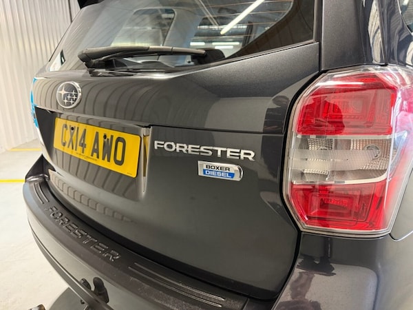 Used Subaru Forester 2014 for sale - 75798469: Photo 36