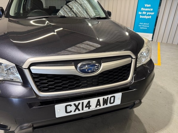 Used Subaru Forester 2014 for sale - 75798469: Photo 37