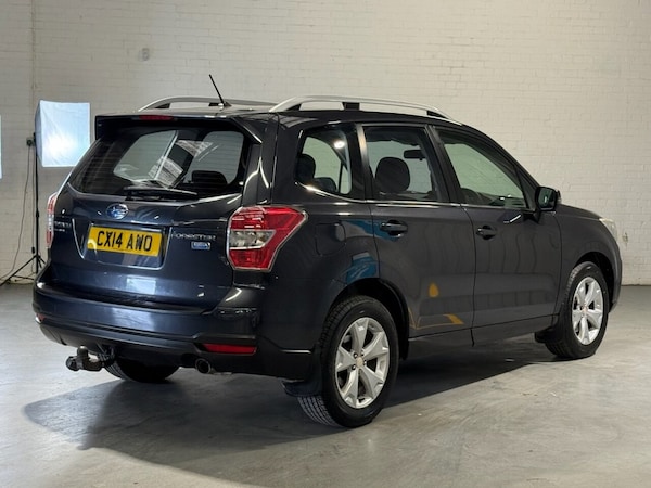 Used Subaru Forester 2014 for sale - 75798469: Photo 38