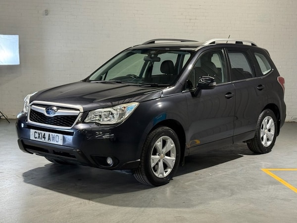 Used Subaru Forester 2014 for sale - 75798469: Photo 39