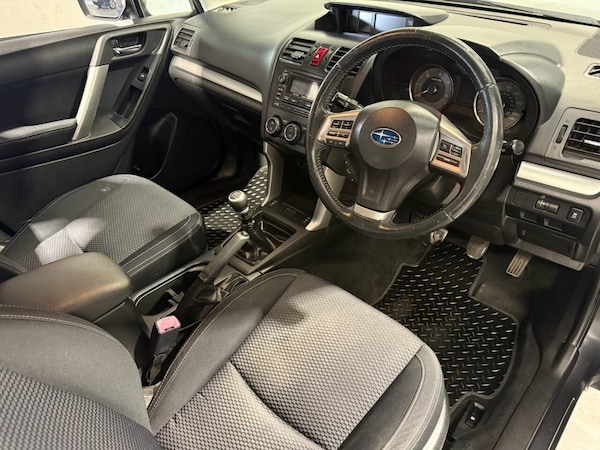Used Subaru Forester 2014 for sale - 75798469: Photo 3