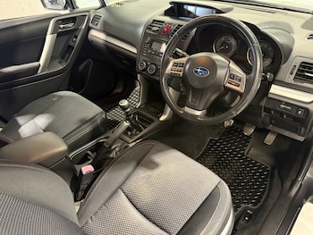 Used Subaru Forester 2014 for sale - 75798469: Photo