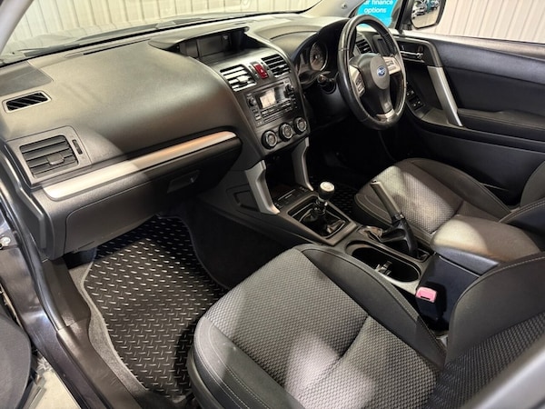 Used Subaru Forester 2014 for sale - 75798469: Photo 5